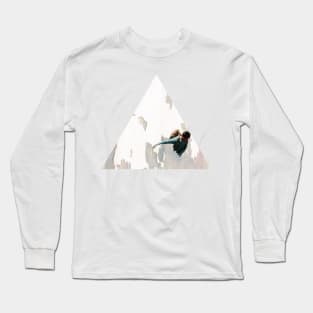 Off The Beaten Track Long Sleeve T-Shirt